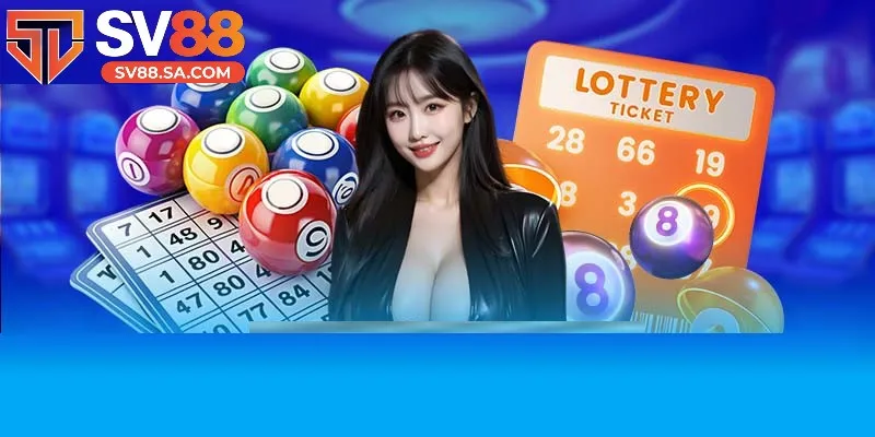 3 càng là hình thức thử vận may thu hút nhiều người chơi