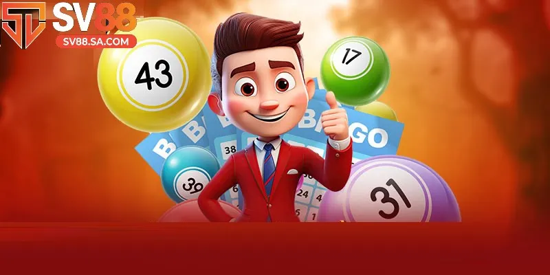 Bao lô là sản phẩm lô đề SV88 mang đến trải nghiệm tối ưu cho người chơi