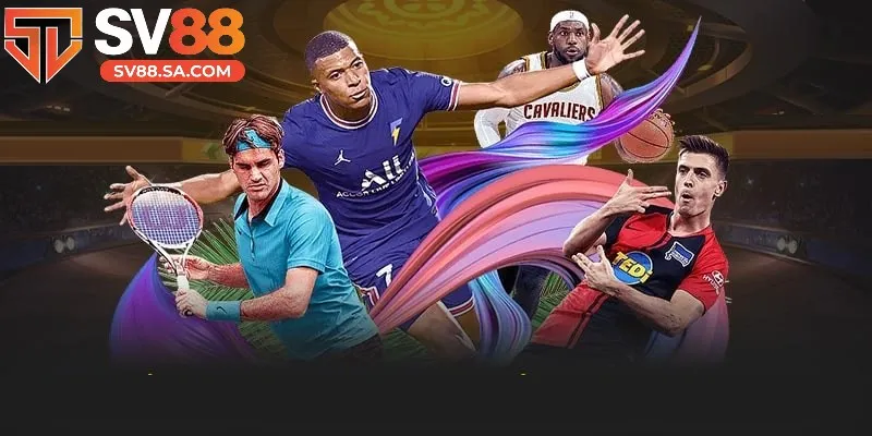 Bảo mật tuyệt đối khi tham gia SV88