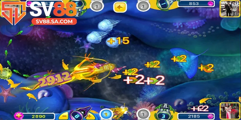 Bắt đầu với phòng cược thấp