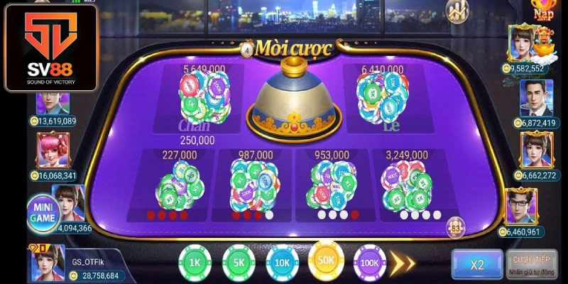 Biết soi cầu chính là cách chơi xóc đĩa online hiệu quả