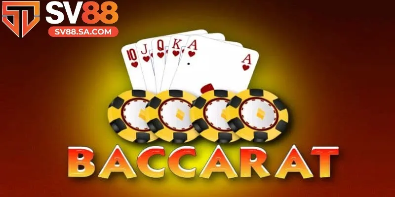 Cách chơi Baccarat đơn giản, dễ dàng tham gia ngay