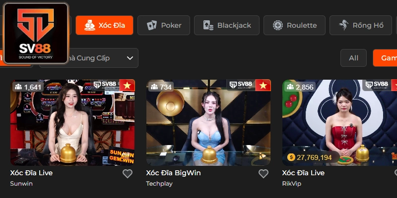 Cách chơi xóc đĩa online đơn giản, dễ nắm bắt