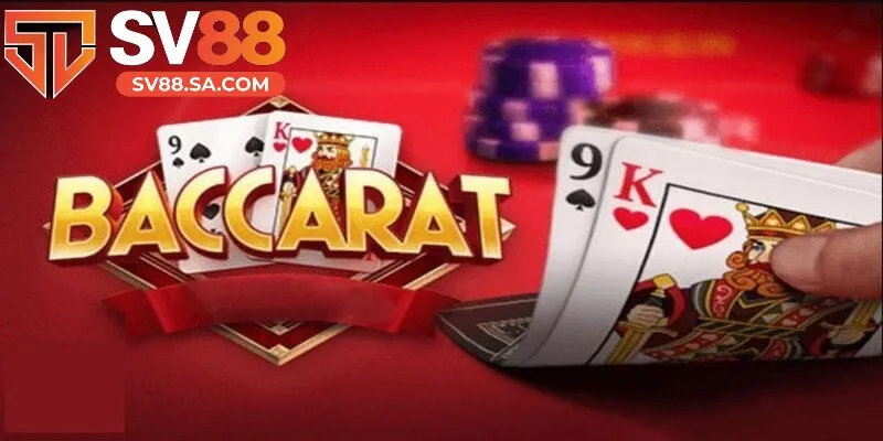 Cần hiểu rõ về cách chơi Baccarat trước khi tham gia