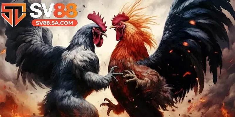 Cần tránh những sai lầm khi áp dụng bảng màu mạng đá gà