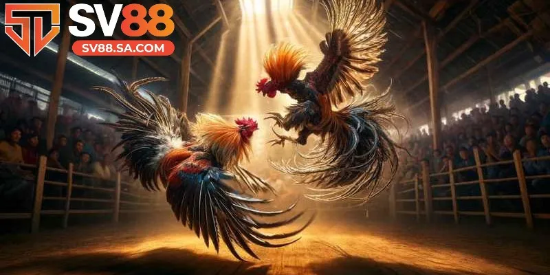 Cần xác định màu lông để tra màu mạng đá gà