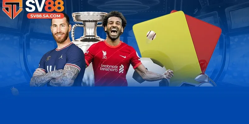 Nên xem xét tầm quan trọng của trận đấu khi tham gia cá cược