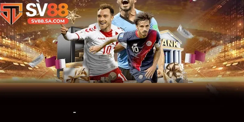 Đa dạng bộ môn cá cược thể thao tại nhà cái