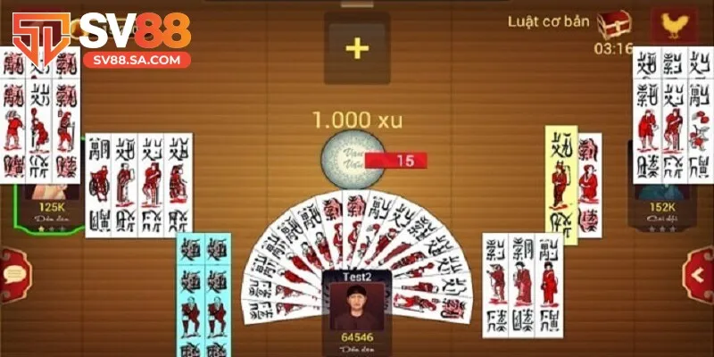 Đánh lừa đối thủ sẽ giúp bạn mang lại hiệu quả bất ngờ