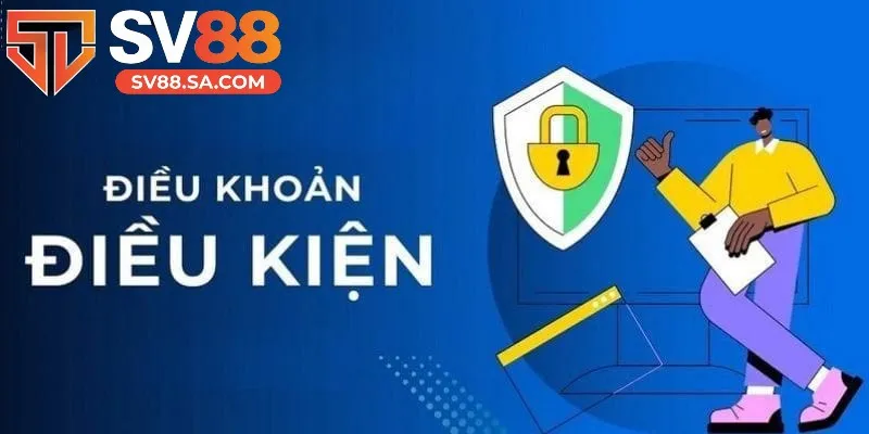 Điều khoản điều kiện quy định các nghĩa vụ mà nhà cái cần thực hiện