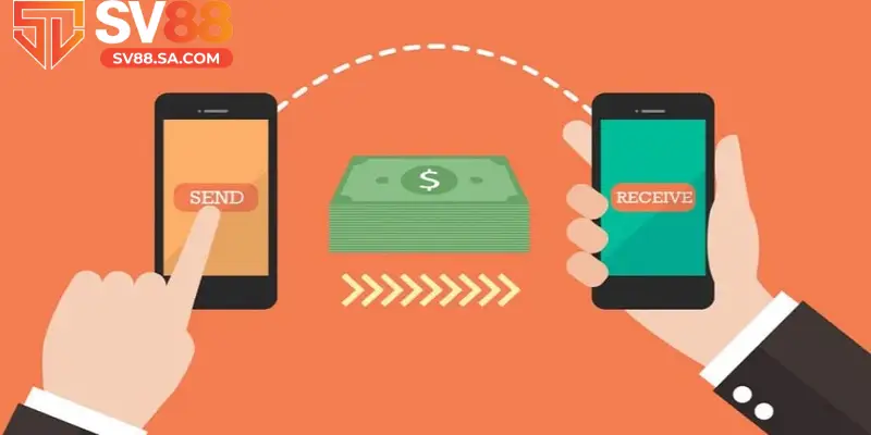 Điều kiện rút tiền SV88 chặt chẽ, người chơi cần tuân thủ nghiêm