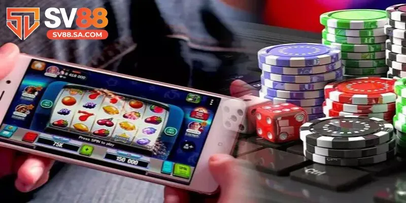 Giới thiệu SV88 khẳng định sự ổn định và đáng tin cậy trên thị trường cá cược