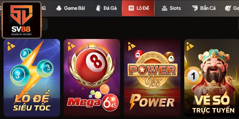 Hiểu lô đề là gì - Cách chơi siêu tốc, kết quả nhanh và nhận thưởng ngay