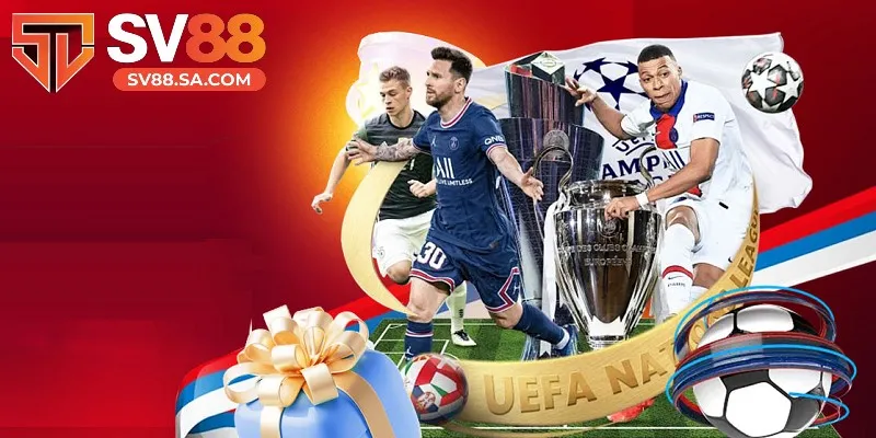 IM-Sports là sảnh cược có công nghệ tiên tiến