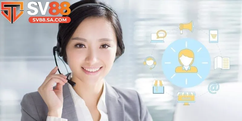 Khi liên hệ với nhà cái đòi hỏi bạn cần cung cấp thông tin chi tiết