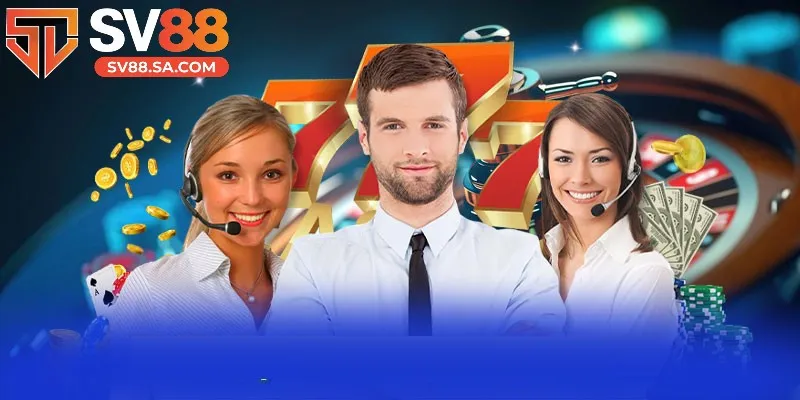 Liên hệ nhà cái hỗ trợ đa ngôn ngữ