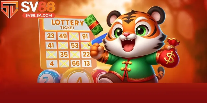 Lô đề SV88 có sự kiện thường xuyên