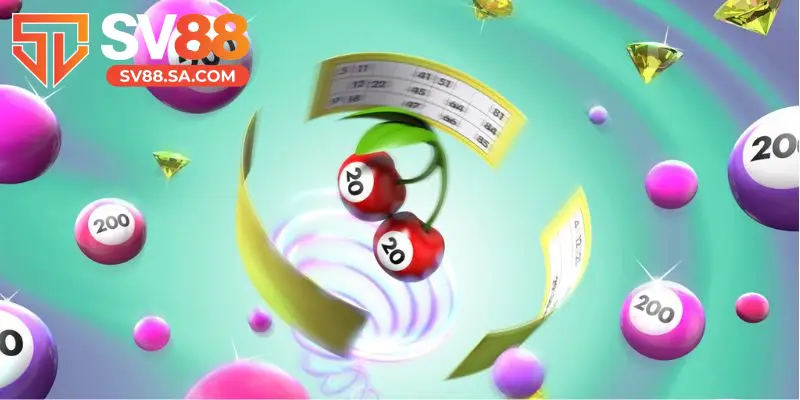 Mỗi loại hình cược sẽ áp dụng cách tính lô đề SV88 riêng