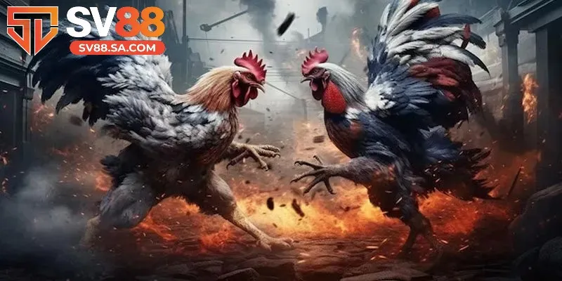 Nên chọn giờ hoàng đạo dựa vào màu mạng đá gà