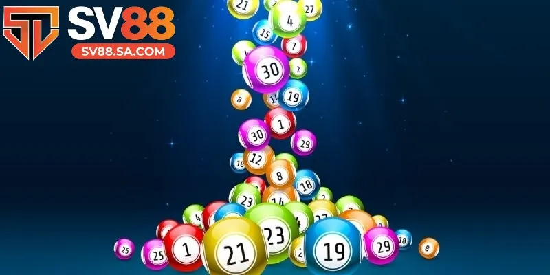 Nên tham gia thử vận may dựa vào bóng của các con số đã về