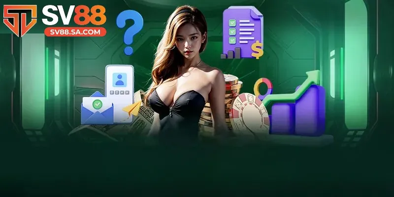 Người chơi cần chú ý các điều khoản điều kiện được nhà cái đưa ra