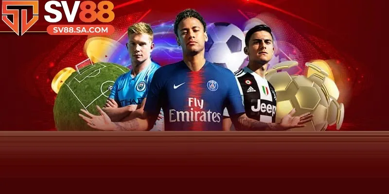 Nhà cái cá cược thể thao với tỷ lệ kèo cạnh tranh