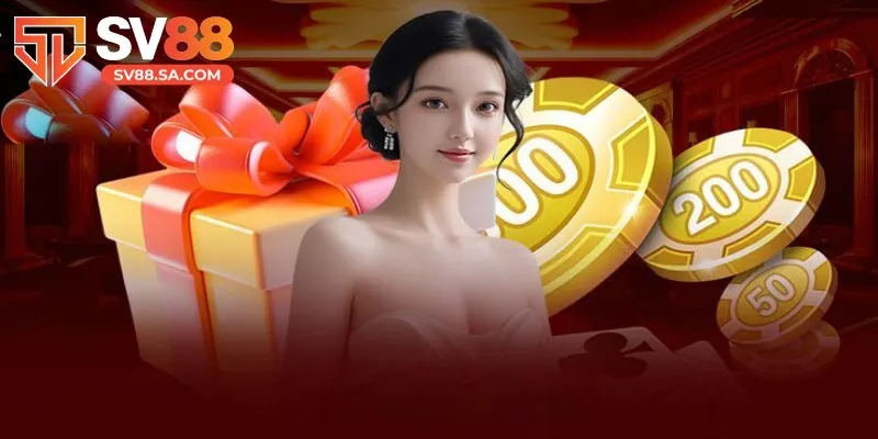 Nhà cái luôn chú trọng triển khai nhiều ưu đãi hấp dẫn dành cho người chơi