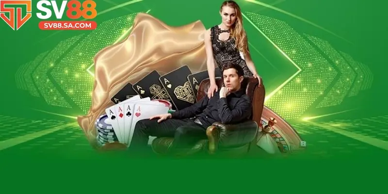 Những thắc mắc khi nạp tiền tại SV88