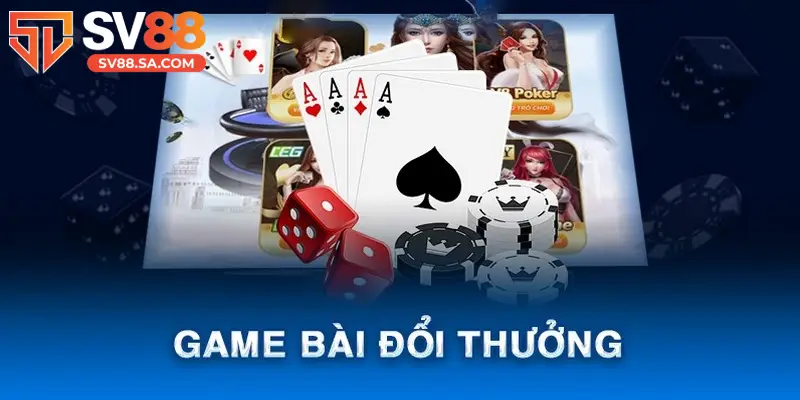 Phong phú trò chơi đánh bài chất lượng để bạn trải nghiệm