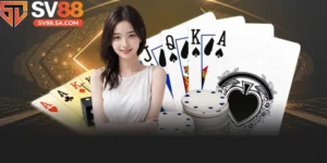 Sâm Lốc SV88 - Trò chơi đánh bài hấp dẫn, không lo nhàm chán
