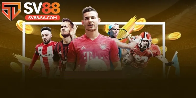 Sảnh cược K-Sports mang đến trải nghiệm độc đáo