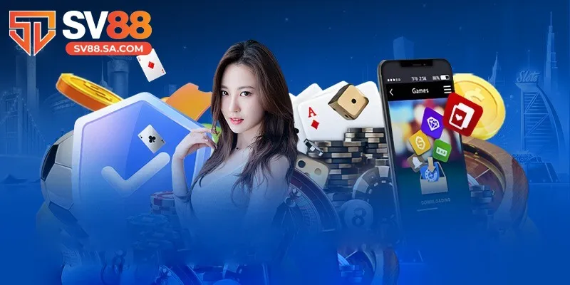 Sử dụng app cá cược sẽ giúp bạn nhận được nhiều ưu đãi độc quyền