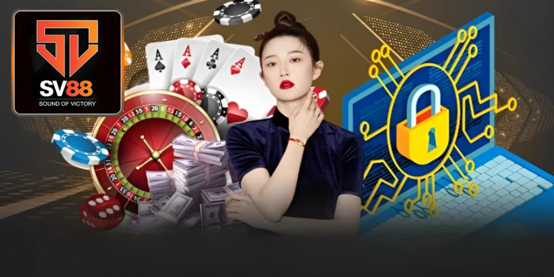 SV88 thu thập dữ liệu người chơi khi đăng ký tài khoản