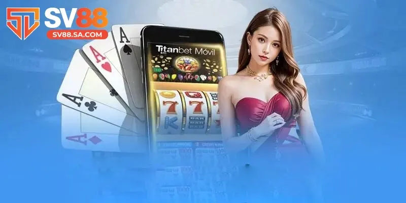 Tải app cá cược giúp bạn tham gia cá cược mọi lúc mọi nơi