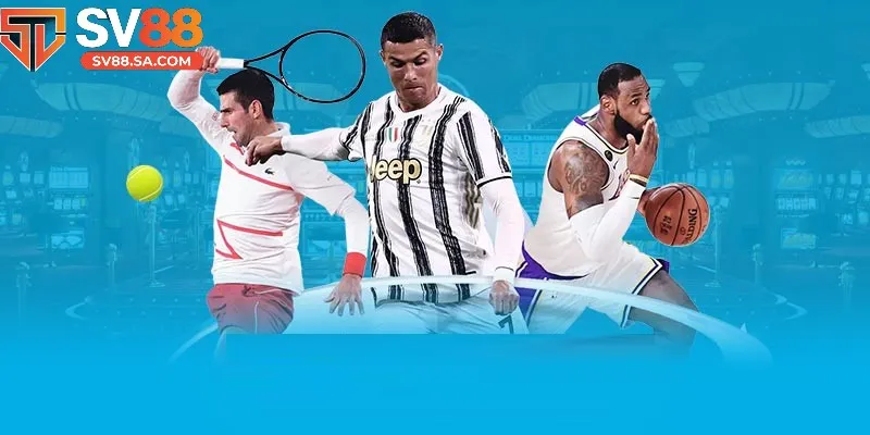 Thể thao SV88 có tốc độ tải trang ổn định