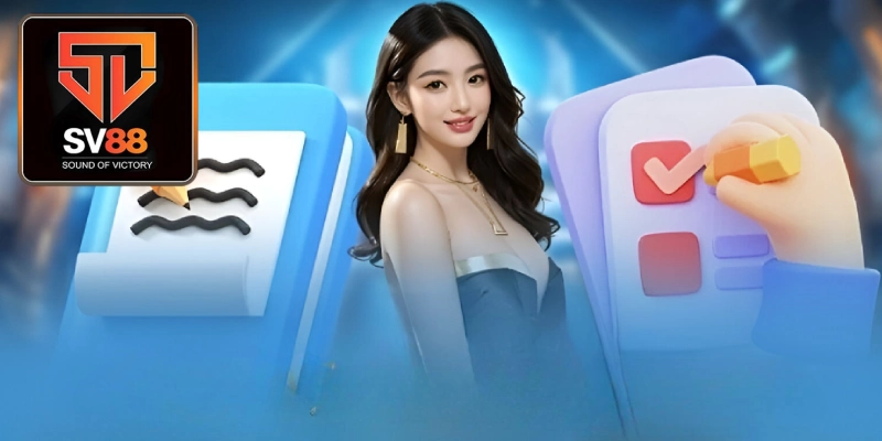 Thu thập cookies giúp SV88 cải thiện trải nghiệm người dùng