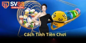 Cách tính lô đề tại SV88 chuẩn xác cho người mới bắt đầu