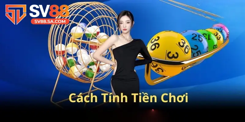 Cách tính lô đề tại SV88 chuẩn xác cho người mới bắt đầu