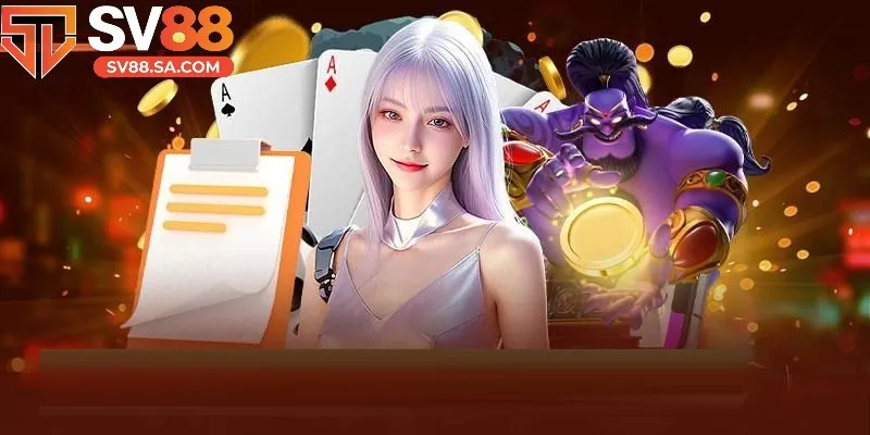 Truy cập nền tảng tham gia casino và game slots