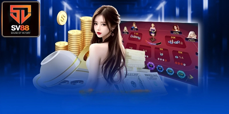 Xóc đĩa online hiện là trò chơi đổi thưởng ăn khách