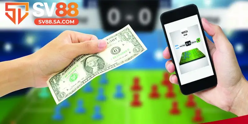 SV88 có công cụ giúp người chơi tự giới hạn nạp tiền cá cược 