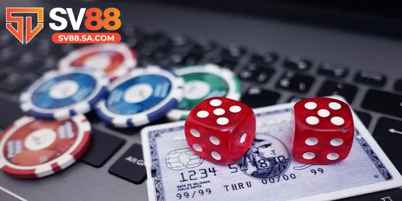 Vạch rõ vốn cược rõ ràng khi tham gia giải trí tại nhà cái SV88